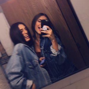 Meet your Posher, Tosca